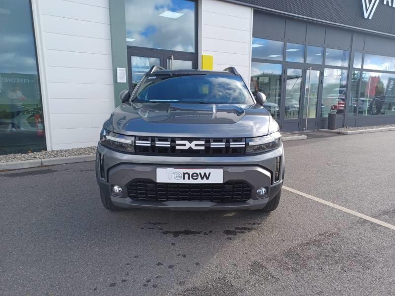 Dacia Duster Hybrid 140 Journey