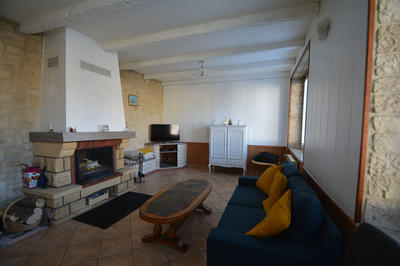 Maison - 160 m² - 7 pièces