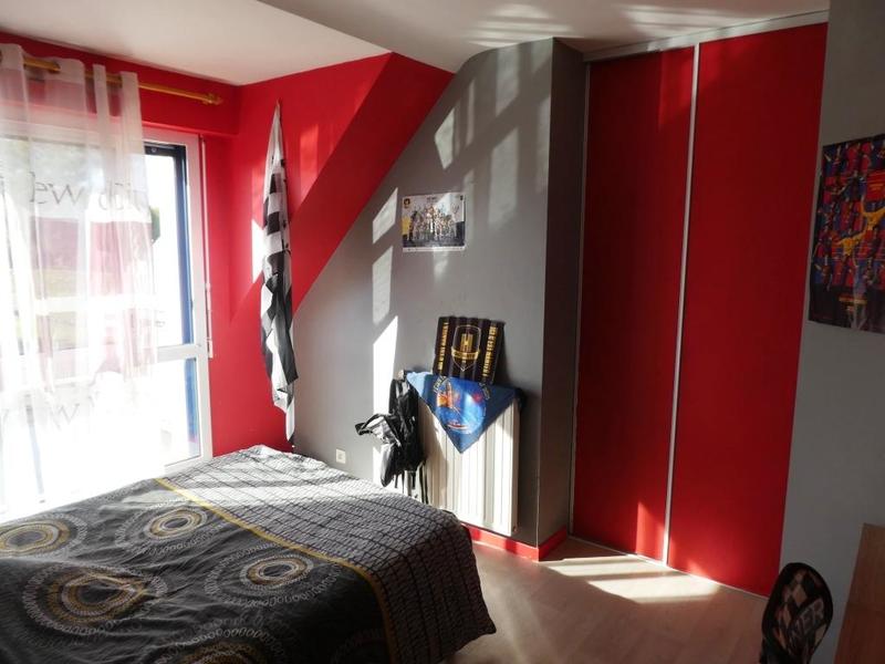 Maison - 126 m² - 5 pièces