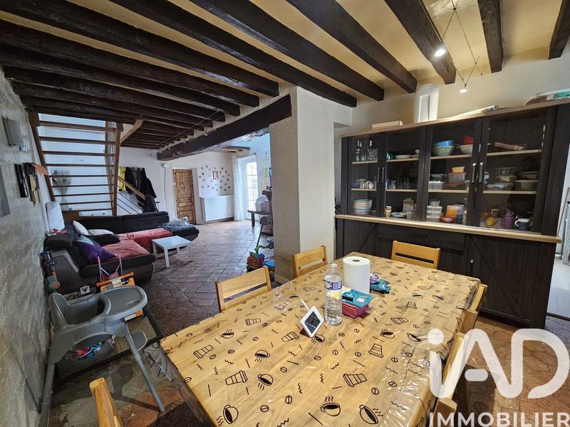 Maison - 147 m² - 4 pièces