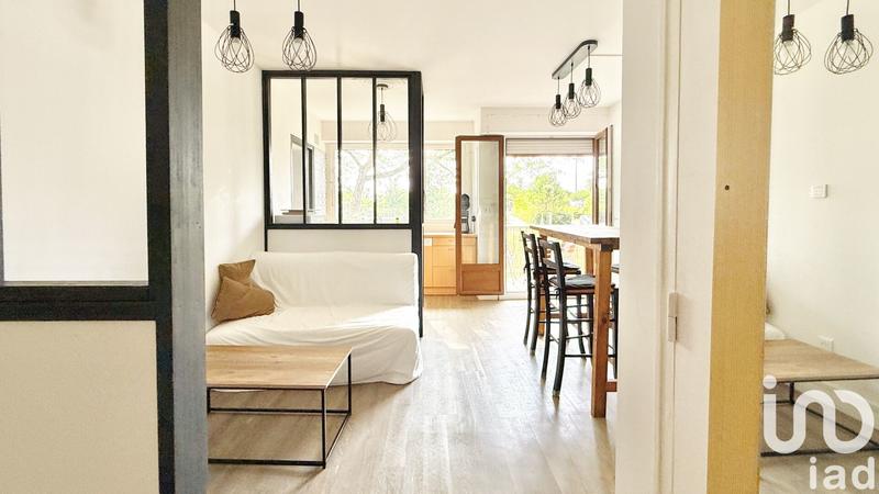 Appartement - 65 m² - 4 pièces