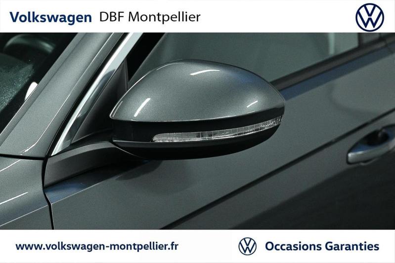 Volkswagen t-Roc 1.0 Tsi 110 Start/Stop Bvm6 Life