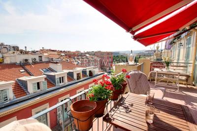 Appartement - 31 m² - 2 pièces