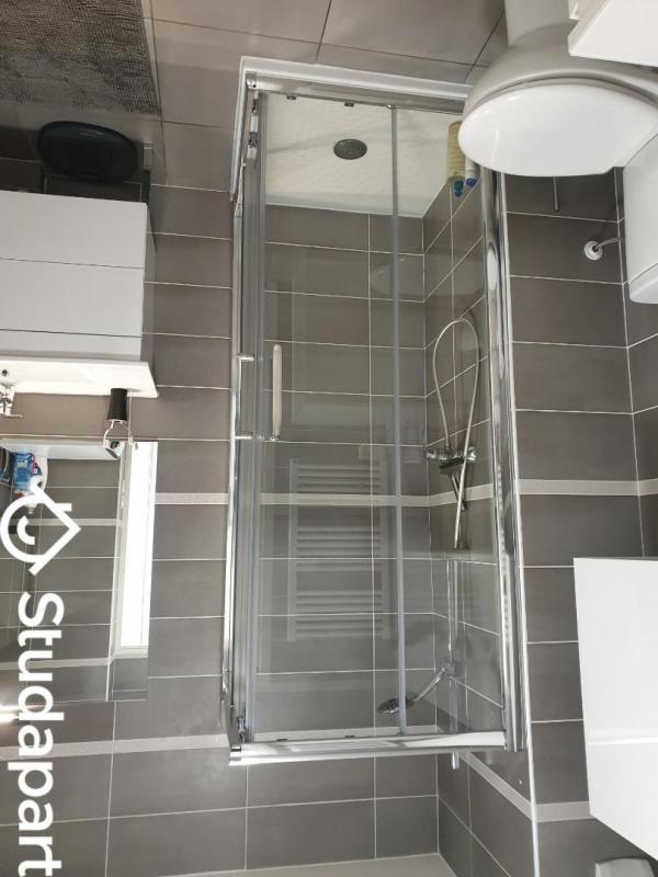 Appartement - 28 m² - 1 pièce