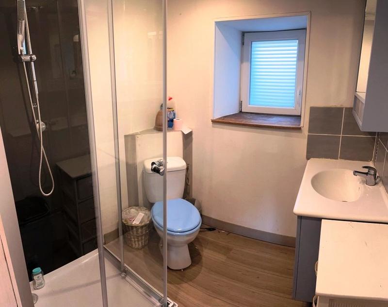 Propriété - 140 m² - 6 pièces