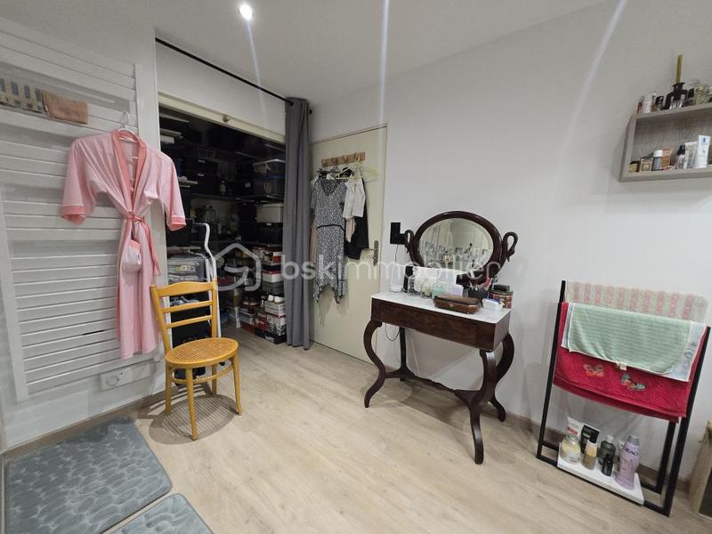 Appartement - 152 m² - 5 pièces