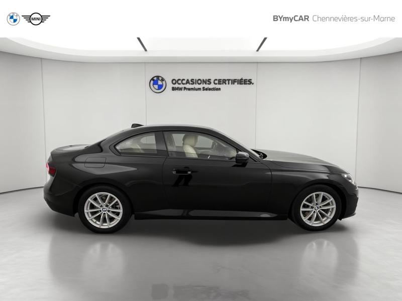 Bmw Serie 2 Coupe G42 220i 184 ch Bva8