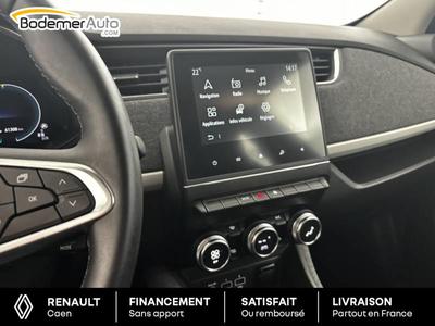 Renault Zoe R110 - 22b Evolution