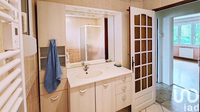 Maison - 135 m² - 6 pièces