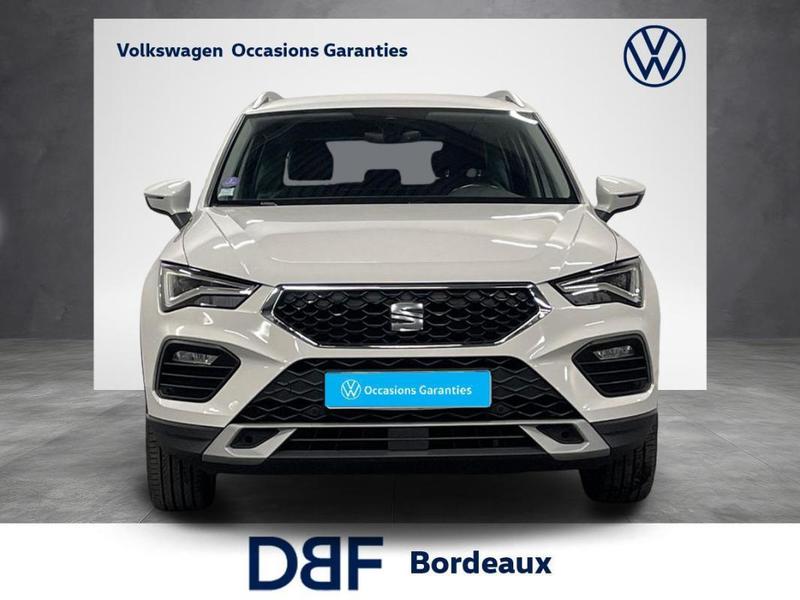 Seat Ateca 1.0 Tsi 110 ch Start/Stop Urban
