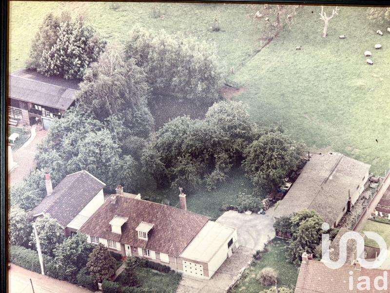 Maison - 179 m² - 8 pièces