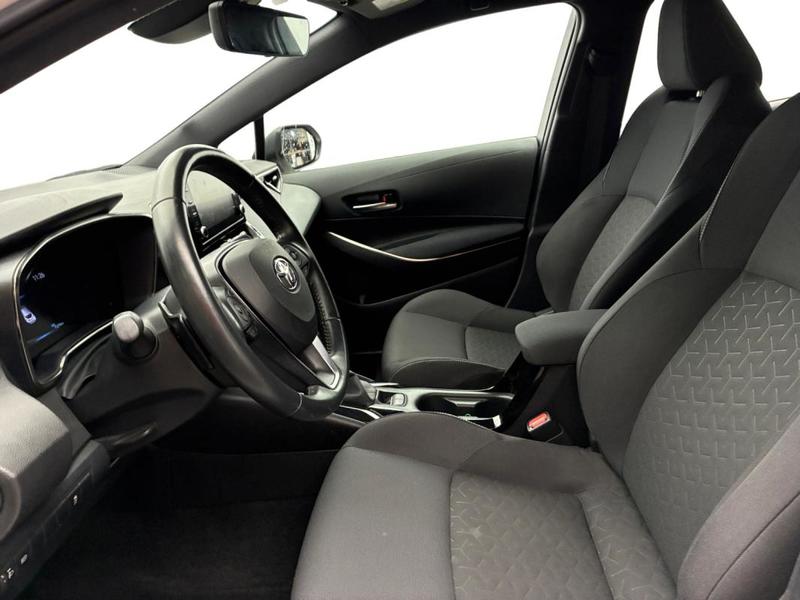 Toyota Corolla Pro Hybride 180h Dynamic Business