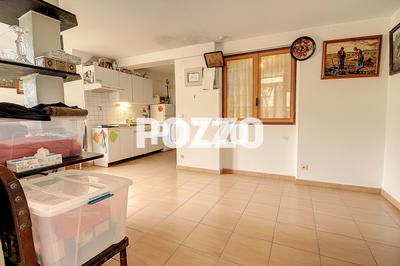 Appartement - 31 m² - 2 pièces