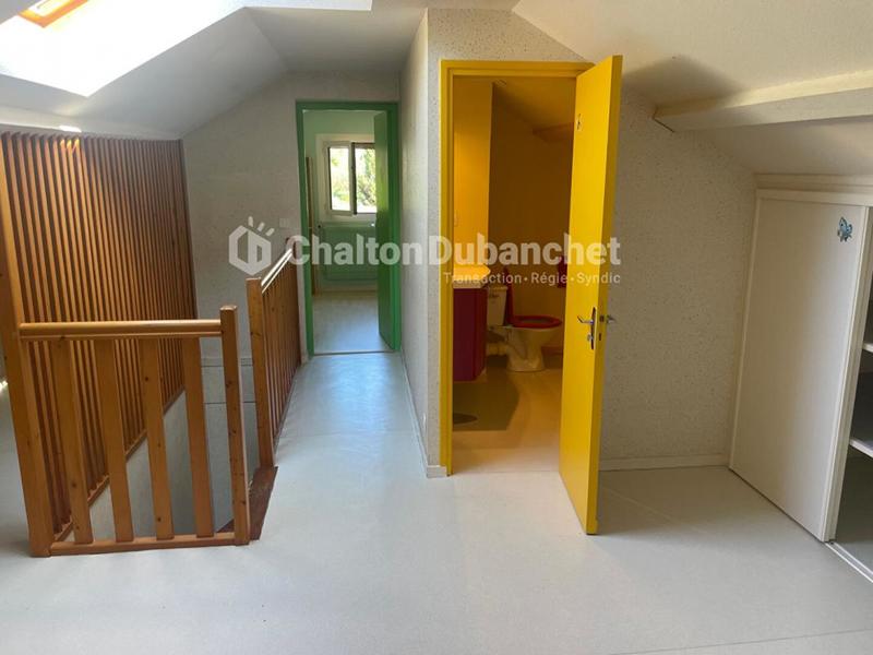 Maison - 147 m² - 5 pièces