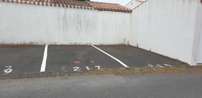 Appartement - 51 m² - 3 pièces