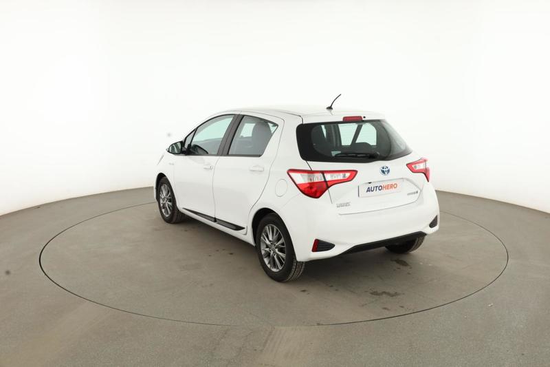 Toyota Yaris 1.5 Hybrid Dynamic 5p 100h