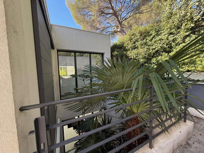 Maison - 130 m² - 4 pièces