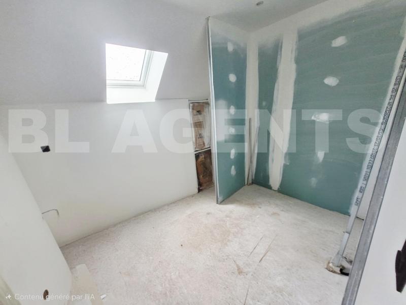 Maison - 161 m² - 6 pièces