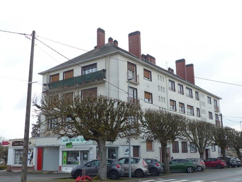 Appartement - 91 m² - 4 pièces