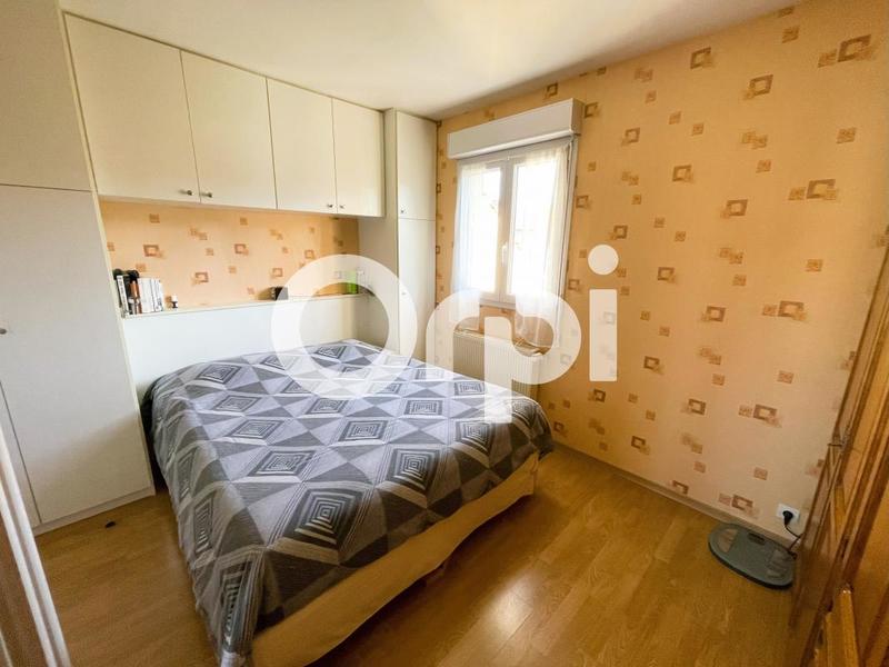 Maison - 155 m² - 5 pièces