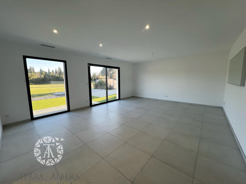 Villa - 140 m² - 6 pièces