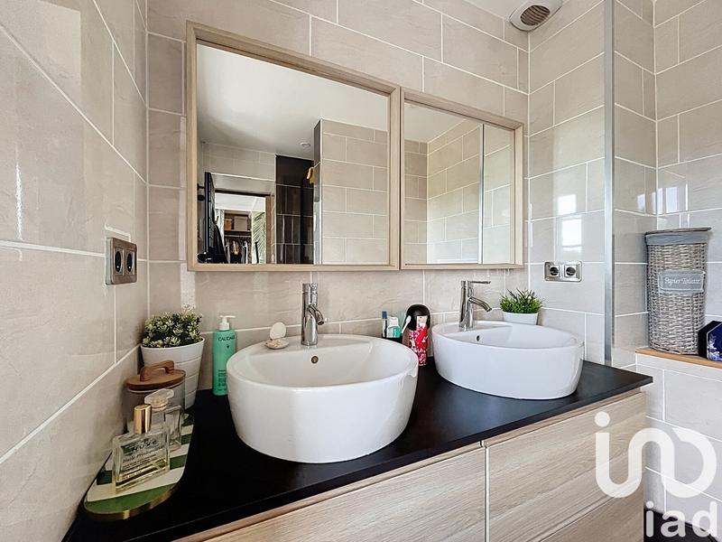 Maison - 119 m² - 4 pièces