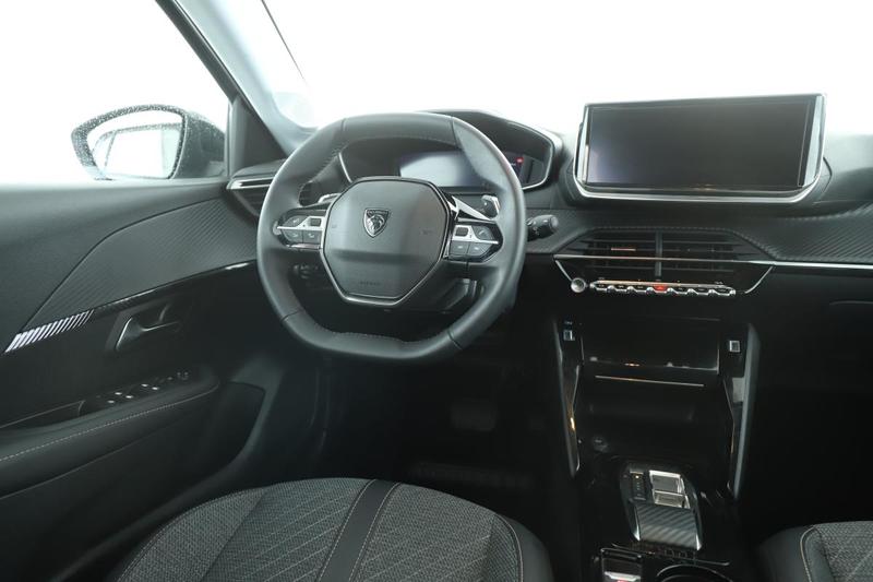 Peugeot 208 1.2 Hybrid Allure e-Dcs6 100 ch