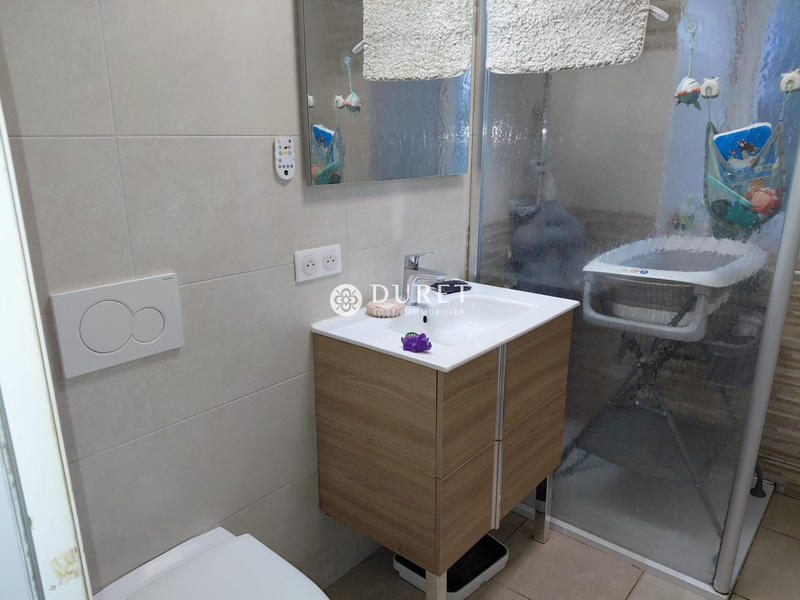 Maison - 181 m² - 6 pièces