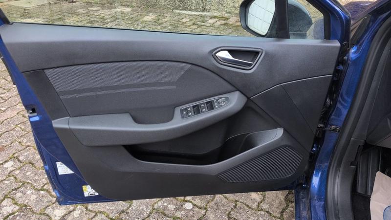 Renault Clio V 1.6 E-Tech 145 Edc Esprit Alpine