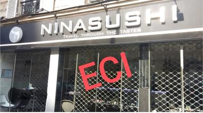 Fonds de commerce - 80 m²