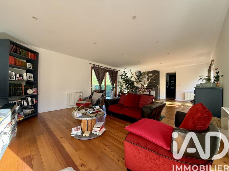 Maison de campagne - 230 m² - 5 pièces