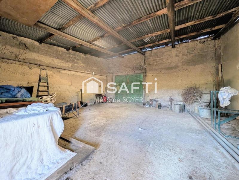 Maison - 72 m² - 4 pièces