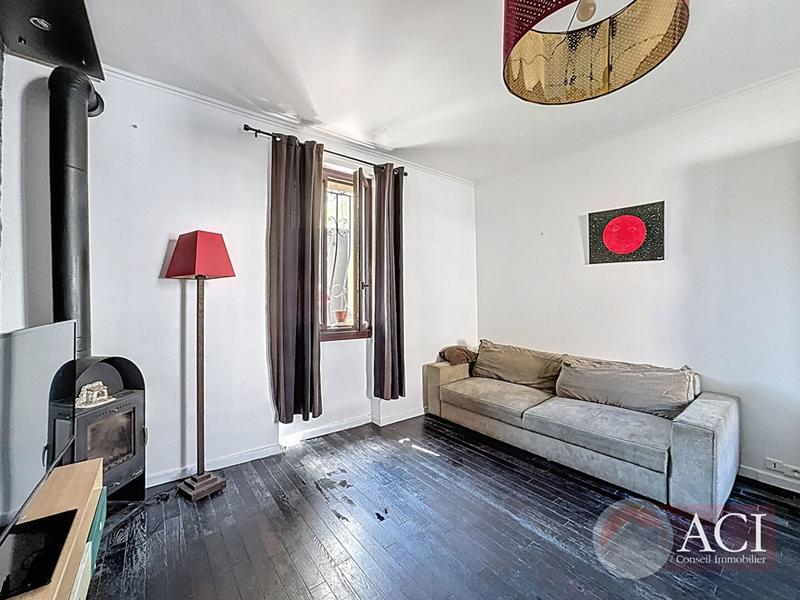 Appartement - 73 m² - 5 pièces