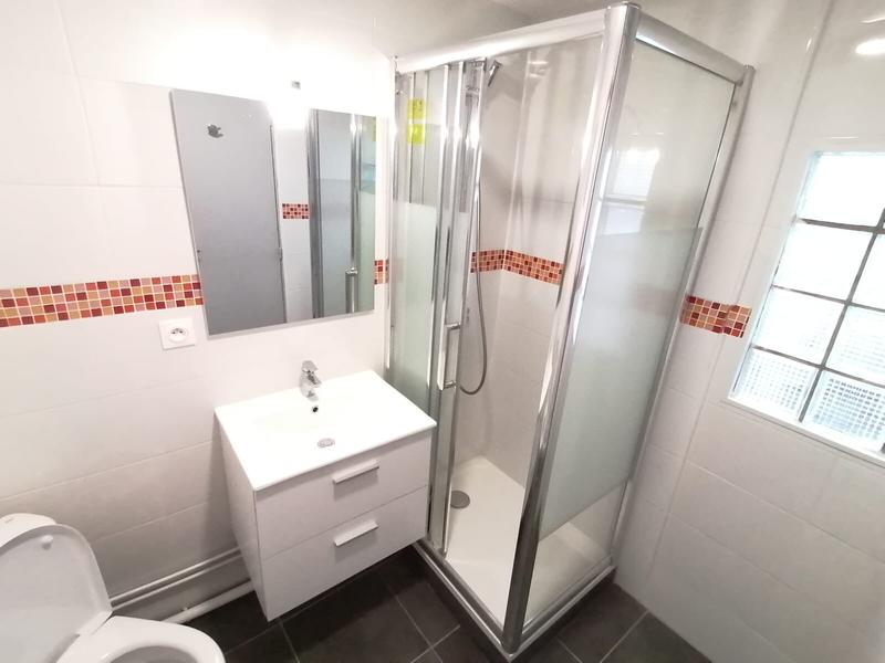 Appartement - 34 m² - 2 pièces