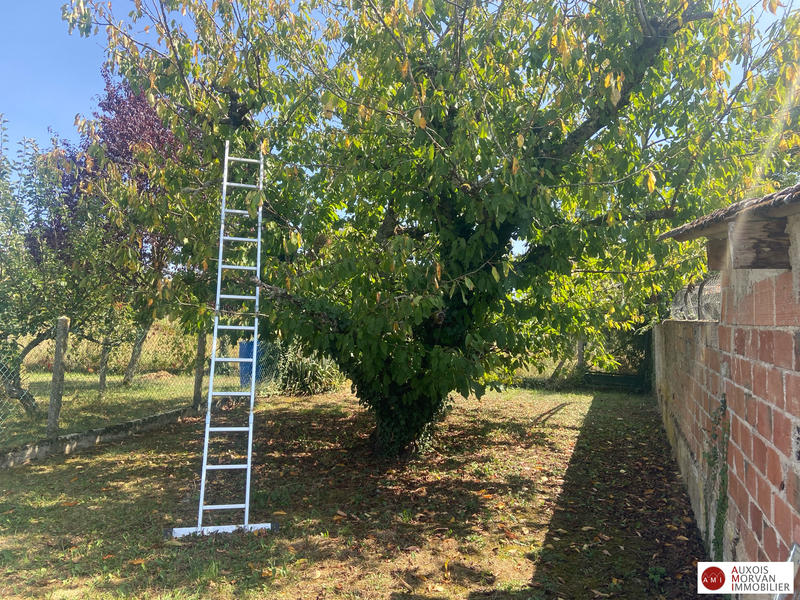 Maison - 101 m² - 4 pièces