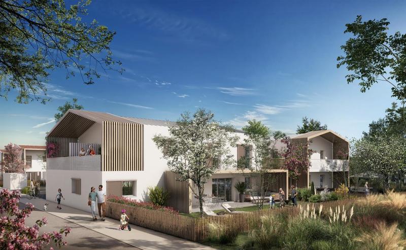 Maison - 81 à 106 m² - 4 à 5 pièces