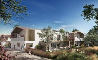 Maison - 81 à 106 m² - 4 à 5 pièces