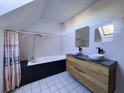 Maison - 150 m² - 6 pièces