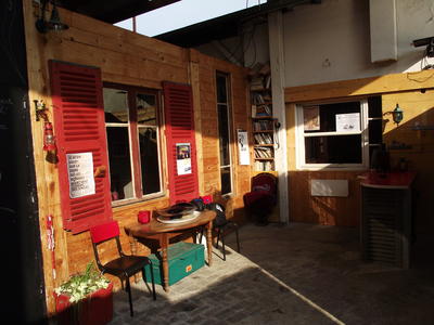 Théatre Artphonème