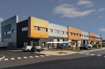 Local d'activité / Entrepôt