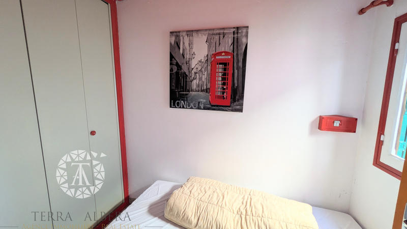 Maison de village - 97 m²