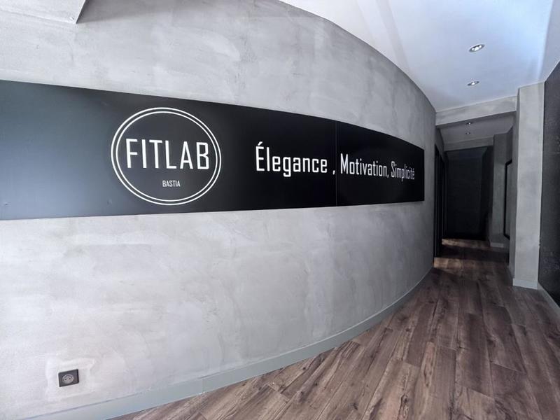 Local commercial - 32 m² - 1 pièce