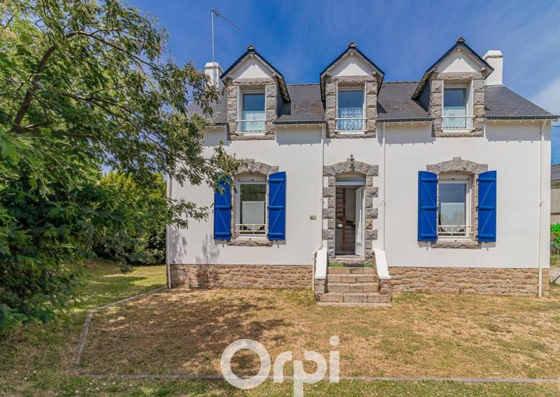 Maison - 75 m² - 3 pièces