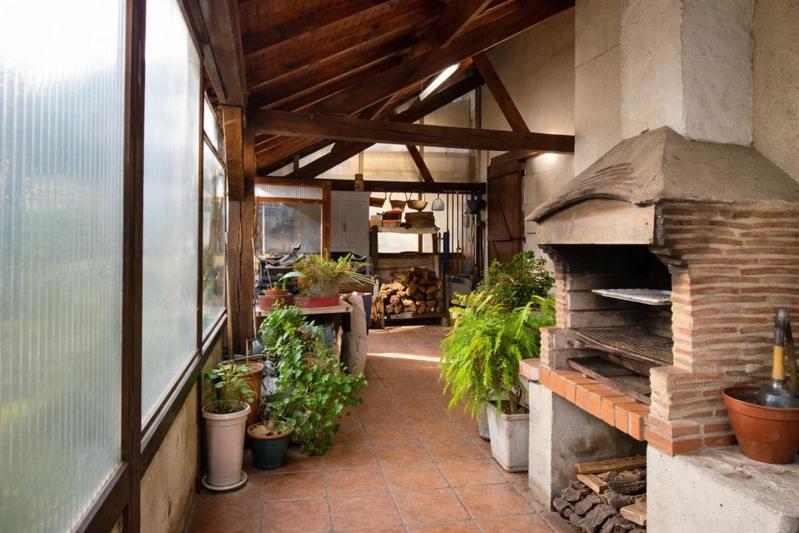 Longère - 125 m² - 4 pièces