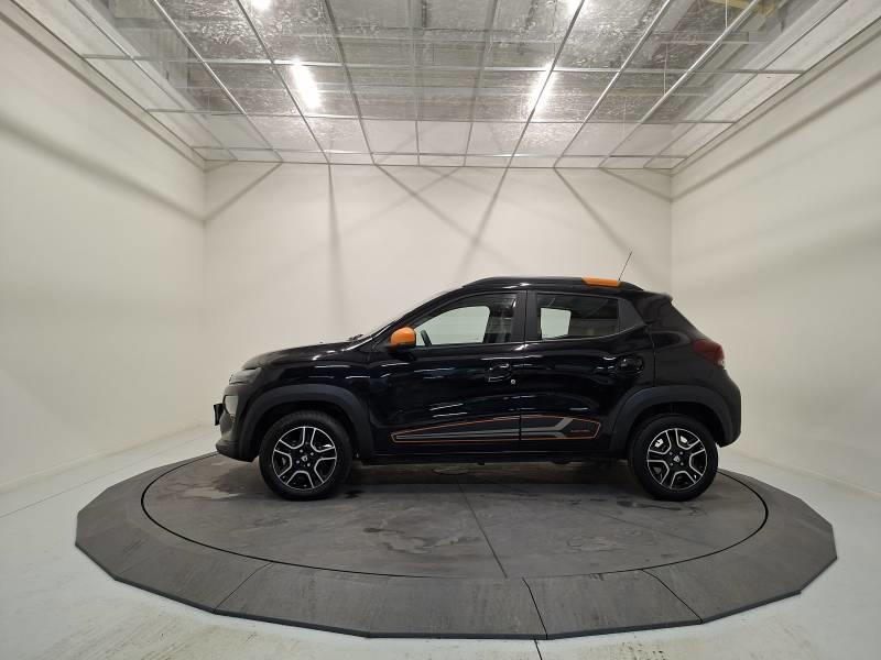 Dacia Spring Achat Intégral Confort Plus