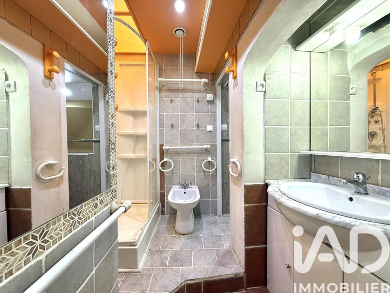 Appartement - 81 m² - 3 pièces