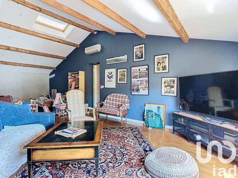 Maison - 280 m² - 7 pièces