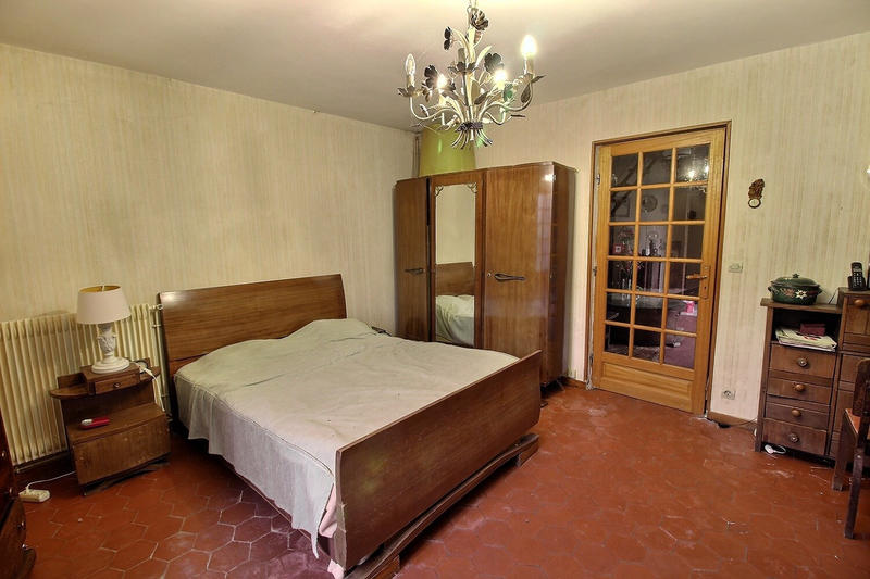 Maison - 80 m² - 3 pièces