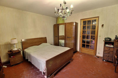 Maison - 80 m² - 3 pièces