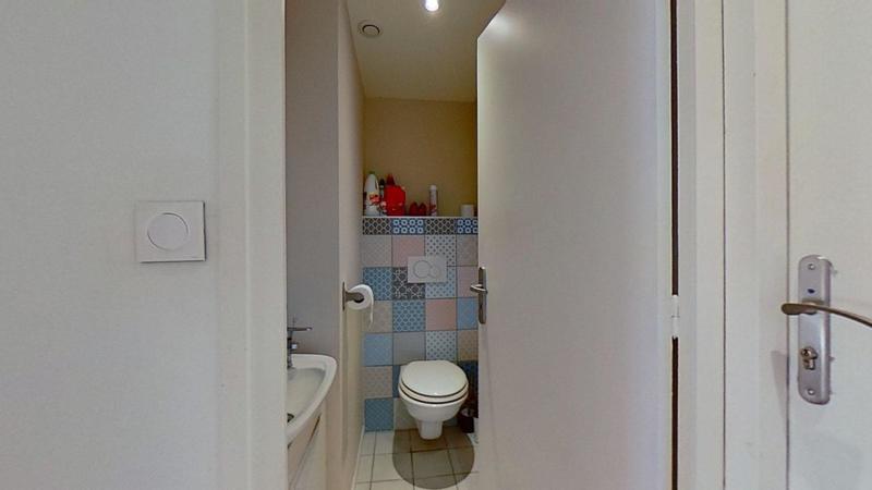 Chambre - 113 m² - 5 pièces